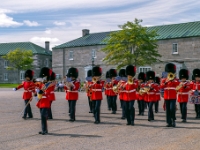 La Citadelle de Québec